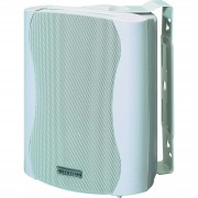 JB-Systems K-50/White (1 pair) Plastic speaker: 5,25